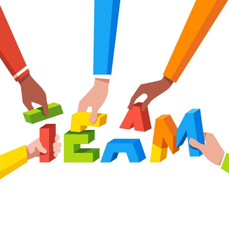 Our team